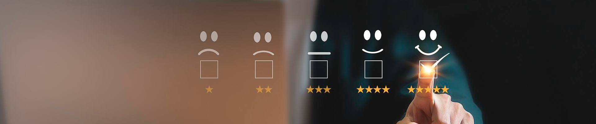 Case de trabalhos realizados