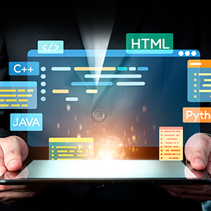 Interfaces Front End modernas e responsivas