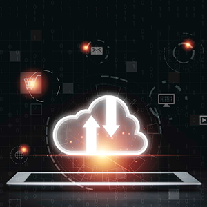 Gestão de banco de dados e infraestrutura de servidores