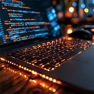 Monitoramento e suporte técnico especializado