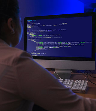 Equipe Sobre a agência XYZ Code Desde 2025